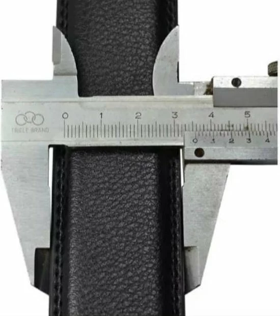 Groothandel ๐ GAL Jaguar Riem GAL, Jaguar Heren Riem, Gemaakt Van Runder Leder. Deze Lederen Herenriem Is Voorzien Van Een Automatische Gesp. Jaguar. ๐ฅ 10 Groothandel ๐ GAL Jaguar Riem GAL, Jaguar Heren Riem, Gemaakt Van Runder Leder. Deze Lederen Herenriem Is Voorzien Van Een Automatische Gesp. Jaguar. ๐ฅ - Afbeelding 8