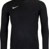 Aanbiedingen π Nike Park VII LS Sportshirt - Maat S - Mannen - Zwart π 2 Aanbiedingen π Nike Park VII LS Sportshirt - Maat S - Mannen - Zwart π -Nike shop 550x624 3