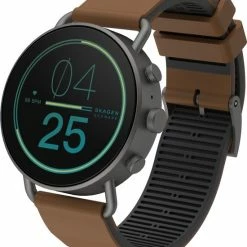Kopen ๐งจ Skagen Falster Gen 6 SKT5304 Smartwatch Heren 41 Mm - Bruin ๐ฅ 18 Kopen ๐งจ Skagen Falster Gen 6 SKT5304 Smartwatch Heren 41 Mm - Bruin ๐ฅ -Nike shop 550x624 5