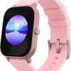 Goedkoop 🛒 PowerLocus PW3 Smartwatch - Waterbestendig - Rose Gold ⭐ -Nike shop 550x632 4