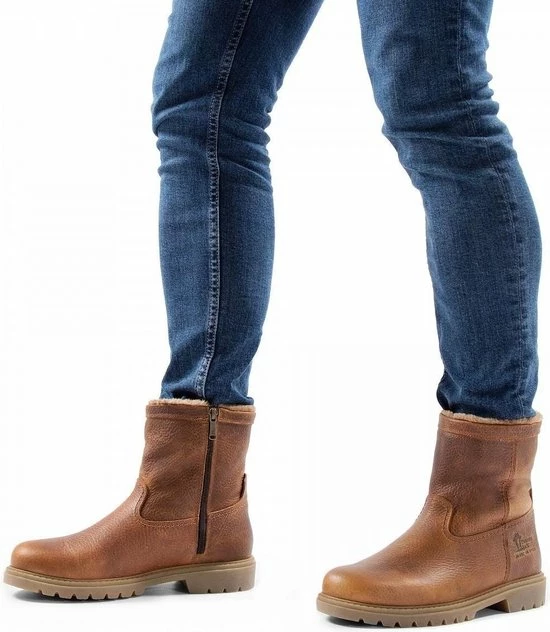 Beste recensies van 🎉 Panama Jack Fedro C28 Bruin - Heren Laars - Maat 43 ❤️ 6 Beste recensies van 🎉 Panama Jack Fedro C28 Bruin - Heren Laars - Maat 43 ❤️ - Afbeelding 4