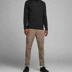 Promo 🥰 JACK & JONES JACK&JONES ESSENTIALS JJEEMIL KNIT ROLL NECK NOOS Heren Trui - Maat S 🥰 17 Promo 🥰 JACK & JONES JACK&JONES ESSENTIALS JJEEMIL KNIT ROLL NECK NOOS Heren Trui - Maat S 🥰 -Nike shop 550x635