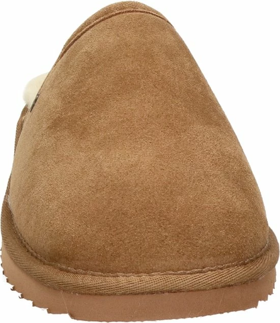 Top 10 ๐ Warmbat Classic Suede Pantoffels - Cognac - Maat 47 ๐ฅ 5 Top 10 ๐ Warmbat Classic Suede Pantoffels - Cognac - Maat 47 ๐ฅ - Afbeelding 3
