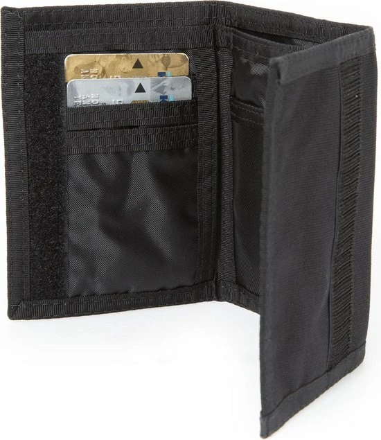 Beste recensies van ๐งจ Eastpak - Crew Single Portemonnee - Zwart ๐ 6 Beste recensies van ๐งจ Eastpak - Crew Single Portemonnee - Zwart ๐ - Afbeelding 4