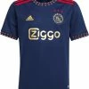 Begroting ✔️ Adidas Ajax Amsterdam Sportshirt Unisex - Maat 152 🔔 -Nike shop 550x638 4