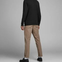 Promo 🥰 JACK & JONES JACK&JONES ESSENTIALS JJEEMIL KNIT ROLL NECK NOOS Heren Trui - Maat S 🥰 16 Promo 🥰 JACK & JONES JACK&JONES ESSENTIALS JJEEMIL KNIT ROLL NECK NOOS Heren Trui - Maat S 🥰 -Nike shop 550x639