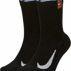 Korting π Nike Court Multiplier 2 Paar Tennissokken - Zwart | Maat: L-42/46 β 5 Korting π Nike Court Multiplier 2 Paar Tennissokken - Zwart | Maat: L-42/46 β -Nike shop 550x643 3