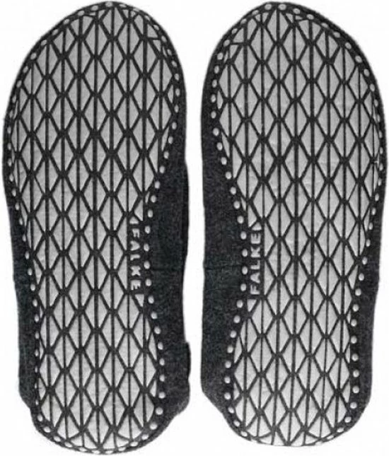 Goedkoop ❤️ FALKE Cosyshoe Slofsokken Comfortabel Warm Winter Antislip Ondoorzichtig Zacht Mid-rise Met Vilten Zool Zonder Motief Met Noppen Merinowol Blauw Heren Sokken - Maat 37-38 🌟 12 Goedkoop ❤️ FALKE Cosyshoe Slofsokken Comfortabel Warm Winter Antislip Ondoorzichtig Zacht Mid-rise Met Vilten Zool Zonder Motief Met Noppen Merinowol Blauw Heren Sokken - Maat 37-38 🌟 - Afbeelding 10