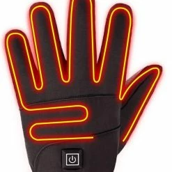 Promo π Merkloos Verwarmde Handschoenen - Oplaadbare Handschoenen - Wanten - Elektrische Verwarming - Oplaadbaar - 2x 4000mAH Accu - Dames & Heren - Zwart π 11 Promo π Merkloos Verwarmde Handschoenen - Oplaadbare Handschoenen - Wanten - Elektrische Verwarming - Oplaadbaar - 2x 4000mAH Accu - Dames & Heren - Zwart π -Nike shop 550x647 3