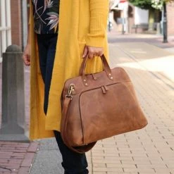 Top 10 ๐ MoreThanHip Laptoptas Dames 15,6 Inch - Vintage Ecoleer - Bruin ๐งจ 25 Top 10 ๐ MoreThanHip Laptoptas Dames 15,6 Inch - Vintage Ecoleer - Bruin ๐งจ -Nike shop 550x655