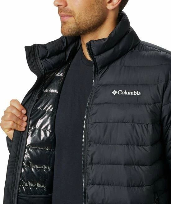 Top 10 π Columbia Powder Lite Jacket Outdoorjas Heren - Maat S π 7 Top 10 π Columbia Powder Lite Jacket Outdoorjas Heren - Maat S π - Afbeelding 5
