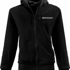 Promo 😀 BERTSCHAT Verwarmd Vest - Zwart | S | Unisex | Incl. Powerbank 10.000 MAh 🔔