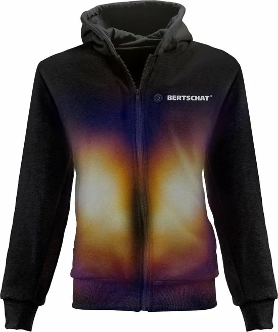 Promo ๐ BERTSCHAT Verwarmd Vest - Zwart | S | Unisex | Incl. Powerbank 10.000 MAh ๐ 6 Promo ๐ BERTSCHAT Verwarmd Vest - Zwart | S | Unisex | Incl. Powerbank 10.000 MAh ๐ - Afbeelding 4