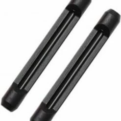 Aanbiedingen 🧨 Eyezoo? Anti Slip Pootjes Bril Brillepootjes Verdikker Brillepootjes Siliconen - Zwart 🥰