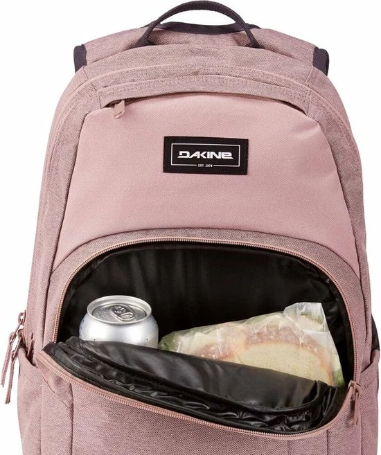 Beste Verkoop 🎉 Dakine Campus M 25L Rugzak - Zwart II 😍 13 Beste Verkoop 🎉 Dakine Campus M 25L Rugzak - Zwart II 😍 - Afbeelding 11