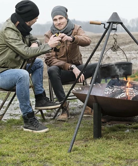 Groothandel ๐ Knit Factory Coco Gebreide Colsjaal Dames & Heren - Nekwarmer - Ronde Sjaal - Antraciet ๐ฅ 5 Groothandel ๐ Knit Factory Coco Gebreide Colsjaal Dames & Heren - Nekwarmer - Ronde Sjaal - Antraciet ๐ฅ - Afbeelding 3