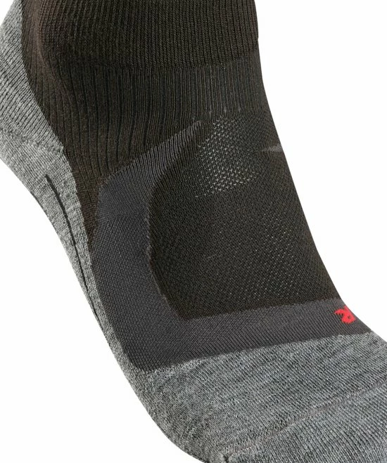 Promo ๐ FALKE RU4 Endurance Cool Short Hardloopsokken Kort Zacht Antizwet Atiklit Kleurrijk Zonder Motief Vochtregulerend Optimale Pasvorm Ademend Sneldrogend Zwart Heren Sportsokken - Maat 42-43 ๐ 9 Promo ๐ FALKE RU4 Endurance Cool Short Hardloopsokken Kort Zacht Antizwet Atiklit Kleurrijk Zonder Motief Vochtregulerend Optimale Pasvorm Ademend Sneldrogend Zwart Heren Sportsokken - Maat 42-43 ๐ - Afbeelding 7