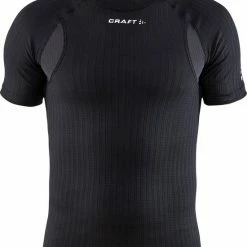 Kopen 😉 Craft Active Extreme X Cn S/S Thermoshirt Heren - Maat XL ✔️