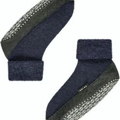 Goedkoop ❤️ FALKE Cosyshoe Slofsokken Comfortabel Warm Winter Antislip Ondoorzichtig Zacht Mid-rise Met Vilten Zool Zonder Motief Met Noppen Merinowol Blauw Heren Sokken - Maat 37-38 🌟 16 Goedkoop ❤️ FALKE Cosyshoe Slofsokken Comfortabel Warm Winter Antislip Ondoorzichtig Zacht Mid-rise Met Vilten Zool Zonder Motief Met Noppen Merinowol Blauw Heren Sokken - Maat 37-38 🌟 -Nike shop 550x662 3