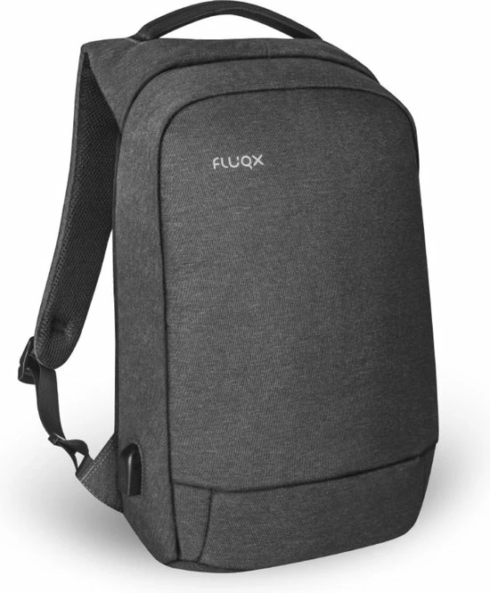 Promo ❤️ FLUQX Techpack - Anti Diefstal Rugzak - Inclusief USB Poort Geschikt Voor Laptop Of Tablet. 14 Liter, Geschikt Voor 14 Inch Laptop Ultieme Rugtas Voor Naar Werk Of Opleiding Veilig Opbergen Van Laptop, Tablet Of Vertrouwelijke Documenten. 💯 8 Promo ❤️ FLUQX Techpack - Anti Diefstal Rugzak - Inclusief USB Poort Geschikt Voor Laptop Of Tablet. 14 Liter, Geschikt Voor 14 Inch Laptop Ultieme Rugtas Voor Naar Werk Of Opleiding Veilig Opbergen Van Laptop, Tablet Of Vertrouwelijke Documenten. 💯 - Afbeelding 6