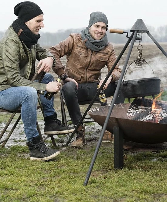 Groothandel ๐ Knit Factory Coco Gebreide Colsjaal Dames & Heren - Nekwarmer - Ronde Sjaal - Antraciet ๐ฅ 4 Groothandel ๐ Knit Factory Coco Gebreide Colsjaal Dames & Heren - Nekwarmer - Ronde Sjaal - Antraciet ๐ฅ - Afbeelding 2