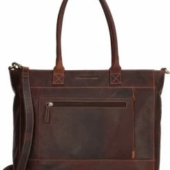 Top 10 ๐ฅ Hide & Stitches Columbia Laptoptas - 15,6 Inch - Bruin ๐