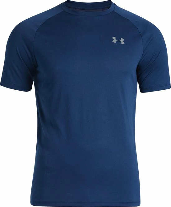 Top 10 🎁 Under Armour UA Tech 2.0 SS Tee Heren Sportshirt - Maat L 🛒 14 Top 10 🎁 Under Armour UA Tech 2.0 SS Tee Heren Sportshirt - Maat L 🛒 - Afbeelding 12