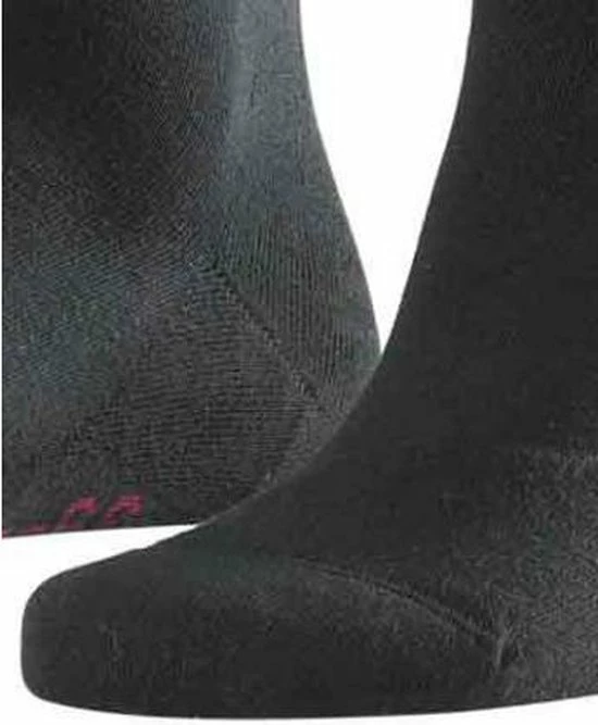 Hete verkoop 😉 FALKE Run Gewatteerd Warm Ademend Hoogwaardig Anti Zweet Zacht Zonder Motief Kleurrijk Hardloop Hoog Katoen Zwart Unisex Sokken - Maat 42-43 👍 20 Hete verkoop 😉 FALKE Run Gewatteerd Warm Ademend Hoogwaardig Anti Zweet Zacht Zonder Motief Kleurrijk Hardloop Hoog Katoen Zwart Unisex Sokken - Maat 42-43 👍 - Afbeelding 18