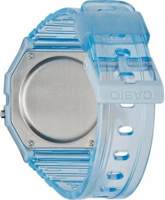 Goedkoopste 👍 Casio Collection Dames Horloge F-91WS-2EF - 36 Mm ⭐ 15 Goedkoopste 👍 Casio Collection Dames Horloge F-91WS-2EF - 36 Mm ⭐ - Afbeelding 13