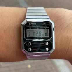Beste recensies van 🥰 Casio Collection Vintage Heren Horloge - 34 Mm ✨ 45 Beste recensies van 🥰 Casio Collection Vintage Heren Horloge - 34 Mm ✨ -Nike shop 550x670 7
