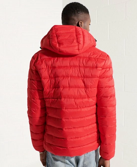 Promo ๐ Superdry Classic Fuji Puffer Heren Jas - Maat M ๐ 20 Promo ๐ Superdry Classic Fuji Puffer Heren Jas - Maat M ๐ - Afbeelding 18