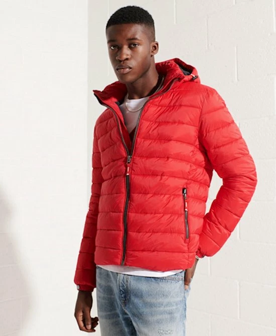 Promo ๐ Superdry Classic Fuji Puffer Heren Jas - Maat M ๐ 24 Promo ๐ Superdry Classic Fuji Puffer Heren Jas - Maat M ๐ - Afbeelding 22