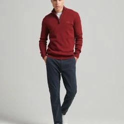 Groothandel 🎉 Superdry Vintage Emb Cotton Cash Henley Quarter Zip Heren Trui - Maat M 🎉 11 Groothandel 🎉 Superdry Vintage Emb Cotton Cash Henley Quarter Zip Heren Trui - Maat M 🎉 -Nike shop 550x671 7