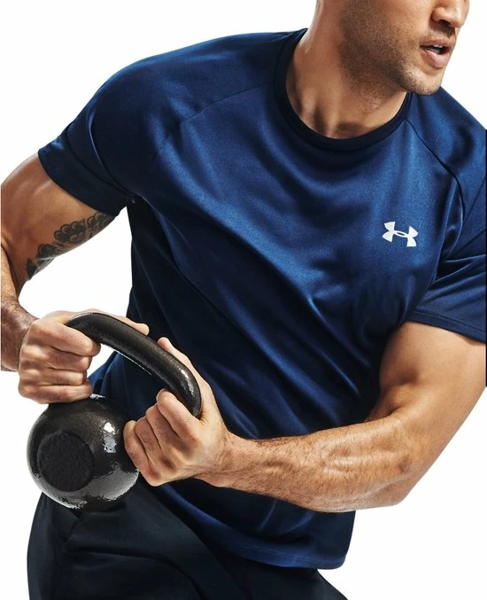 Top 10 🎁 Under Armour UA Tech 2.0 SS Tee Heren Sportshirt - Maat L 🛒 12 Top 10 🎁 Under Armour UA Tech 2.0 SS Tee Heren Sportshirt - Maat L 🛒 - Afbeelding 10