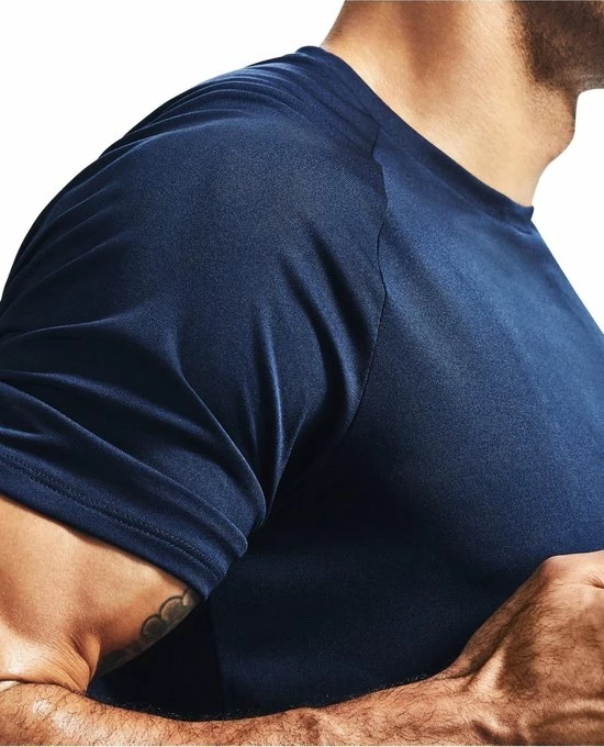 Top 10 🎁 Under Armour UA Tech 2.0 SS Tee Heren Sportshirt - Maat L 🛒 7 Top 10 🎁 Under Armour UA Tech 2.0 SS Tee Heren Sportshirt - Maat L 🛒 - Afbeelding 5