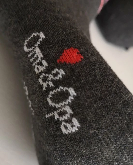 Aanbiedingen 🎁 Merkloos Verjaardag Cadeau - Opa En Oma Sokken - Grootouders - Vrolijke Sokken - Valentijn Cadeau - Aparte Sokken - Grappige Sokken - Leuke Dames En Heren Sokken - Moederdag Vaderdag Kerst Cadeau - 🧦 Socks Waar Je Happy Van Wordt - Maat 36-41 🎁 6 Aanbiedingen 🎁 Merkloos Verjaardag Cadeau - Opa En Oma Sokken - Grootouders - Vrolijke Sokken - Valentijn Cadeau - Aparte Sokken - Grappige Sokken - Leuke Dames En Heren Sokken - Moederdag Vaderdag Kerst Cadeau - 🧦 Socks Waar Je Happy Van Wordt - Maat 36-41 🎁 - Afbeelding 4