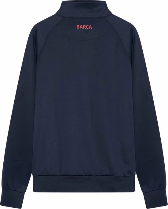 Beste deal 🔥 FC Barcelona Trainingspak TP - Maat M - Blauw/rood 🔥 13 Beste deal 🔥 FC Barcelona Trainingspak TP - Maat M - Blauw/rood 🔥 - Afbeelding 11