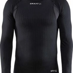 Hete verkoop ๐ Craft Active Extreme X Cn L/S Thermoshirt Heren - Maat XL ๐คฉ