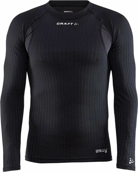 Hete verkoop ๐ Craft Active Extreme X Cn L/S Thermoshirt Heren - Maat XL ๐คฉ 11 Hete verkoop ๐ Craft Active Extreme X Cn L/S Thermoshirt Heren - Maat XL ๐คฉ - Afbeelding 9