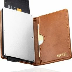 Coupon 🎉 Saetti Portemonnee Met Rits Luxe Pasjeshouder Kaarthouder - Bruin - Echt Leer 🤩 18 Coupon 🎉 Saetti Portemonnee Met Rits Luxe Pasjeshouder Kaarthouder - Bruin - Echt Leer 🤩 -Nike shop 550x684
