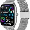 Beste recensies van π€© Belesy GALA Smartwatch Dames Smartwatch Heren Horloge 1.69 Inch Touchscreen Kleurenscherm Stappenteller Hartslagmeter Bloeddrukmeter Caloriemeter Zuurstofgehalte Multi Sportmodus Wijzerplaat Personaliseren Zilver Staal π 2 Beste recensies van π€© Belesy GALA Smartwatch Dames Smartwatch Heren Horloge 1.69 Inch Touchscreen Kleurenscherm Stappenteller Hartslagmeter Bloeddrukmeter Caloriemeter Zuurstofgehalte Multi Sportmodus Wijzerplaat Personaliseren Zilver Staal π -Nike shop 550x685