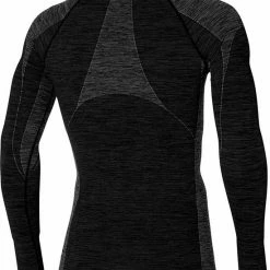 Beste deal 😀 HEAT KEEPER Heatkeeper Thermoset Heren Premium Techno - Thermoshirt Met Lange Mouwen En Legging - Zwart Melange - TOGwaarde 2.8 - Thermisch Isolerend 👚 Shirt En Legging - Maat XXL ❤️ 17 Beste deal 😀 HEAT KEEPER Heatkeeper Thermoset Heren Premium Techno - Thermoshirt Met Lange Mouwen En Legging - Zwart Melange - TOGwaarde 2.8 - Thermisch Isolerend 👚 Shirt En Legging - Maat XXL ❤️ -Nike shop 550x685 3