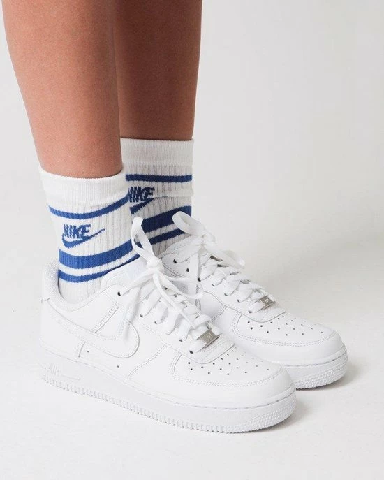 Nieuw π― Nike Everyday Essential Crew Sokken Maat 46-50 - 3-pack 𧨠4 Nieuw π― Nike Everyday Essential Crew Sokken Maat 46-50 - 3-pack 𧨠- Afbeelding 2