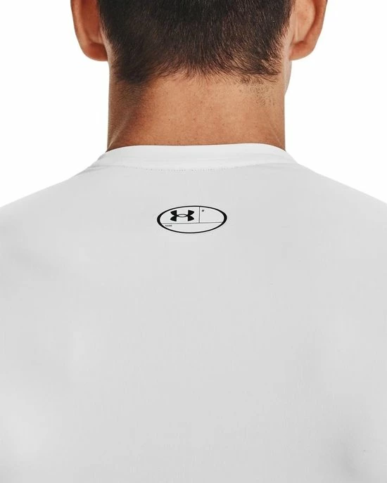 Top 10 💯 Under Armour UA HG Armour Comp SS Heren Sportshirt - Maat L 🤩 13 Top 10 💯 Under Armour UA HG Armour Comp SS Heren Sportshirt - Maat L 🤩 - Afbeelding 11