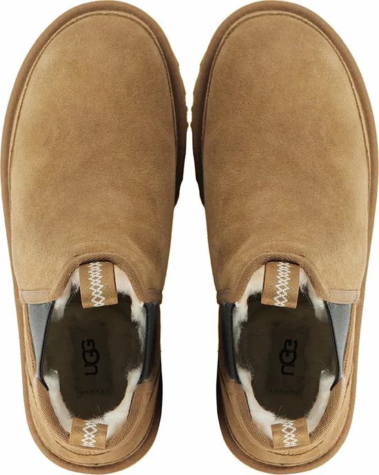 Goedkoop 😉 UGG Neumel Chelsea Heren Laarzen - Chestnut - Maat 45 🛒 6 Goedkoop 😉 UGG Neumel Chelsea Heren Laarzen - Chestnut - Maat 45 🛒 - Afbeelding 4