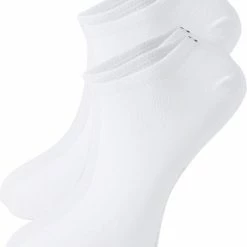 Goedkoop π Tommy Hilfiger 2P Heren π Sneakersokken - 43-46 π