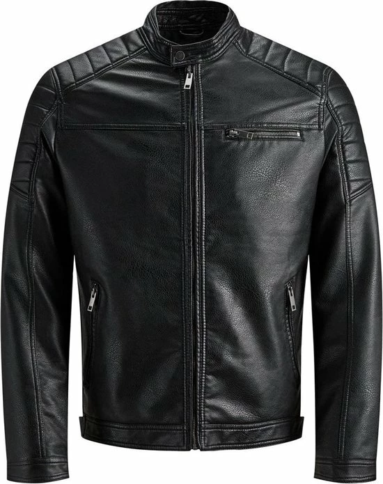 Beste recensies van 🌟 JACK & JONES JACK&JONES ESSENTIALS JJEROCKY JACKET NOOS Heren Jas - Maat L 🤩 3 Beste recensies van 🌟 JACK & JONES JACK&JONES ESSENTIALS JJEROCKY JACKET NOOS Heren Jas - Maat L 🤩