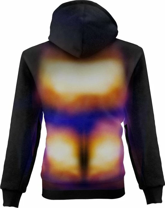 Promo ๐ BERTSCHAT Verwarmd Vest - Zwart | S | Unisex | Incl. Powerbank 10.000 MAh ๐ 9 Promo ๐ BERTSCHAT Verwarmd Vest - Zwart | S | Unisex | Incl. Powerbank 10.000 MAh ๐ - Afbeelding 7