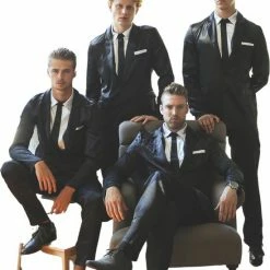 Begroting 🎉 Suitos Suitjama- Heren Pyjama Volwassen - Pyjama Pak - Verkleedkleren Volwassenen - Maat L 🌟