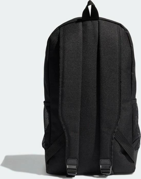 Goedkoop ๐ Adidas Essentials Rugzak - Unisex - 22,5 Liter - Zwart/wit ๐ 4 Goedkoop ๐ Adidas Essentials Rugzak - Unisex - 22,5 Liter - Zwart/wit ๐ - Afbeelding 2